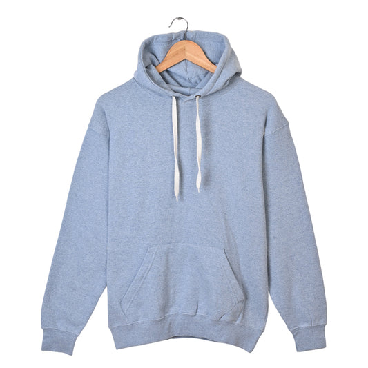 ClothingX Pull Over Hoodie (Cloudy Blue)